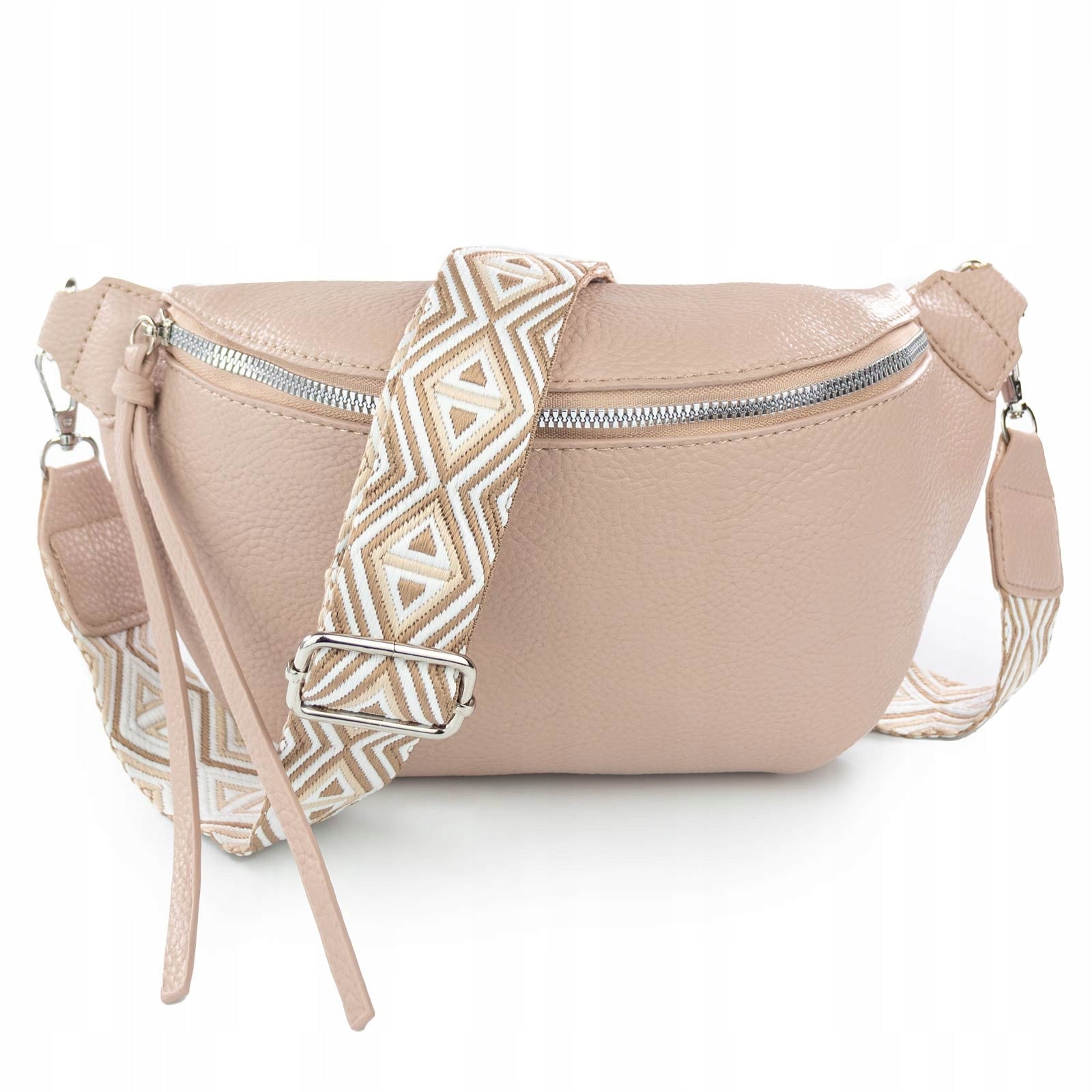 Alessio BUM BAG SACHET SHOULDER BAG CROSSBODY Brand Alessio