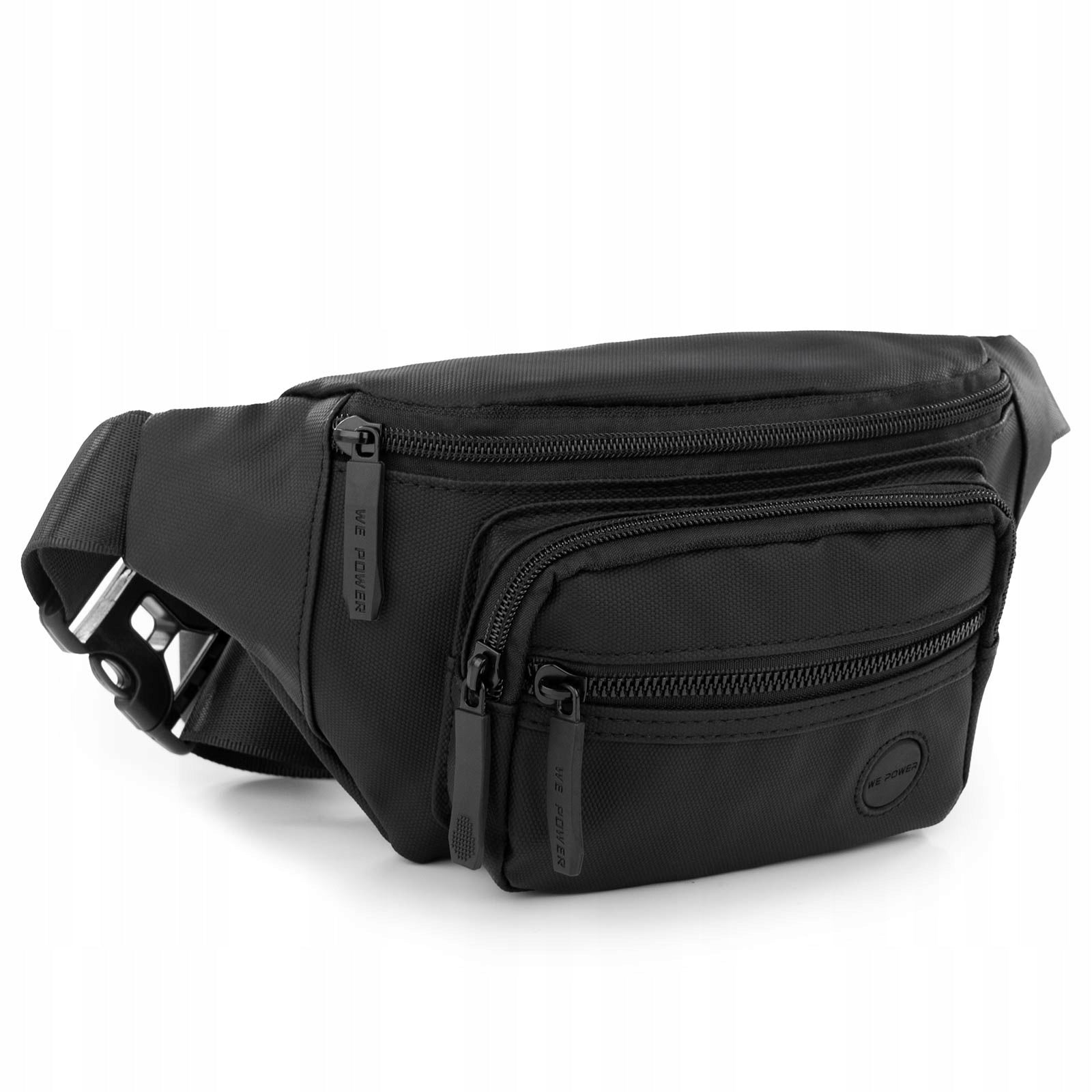 Alessio SACHET Bag HIP BUM BAG men's ROOMY TOP QUALITY Manufacturer code Alessio 42089