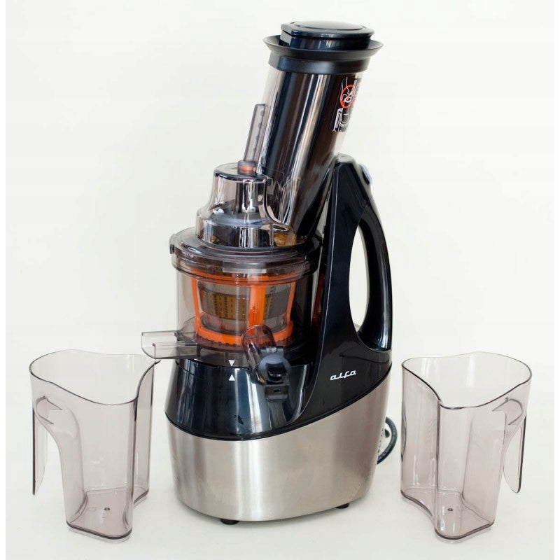 Alfa 4G Gastro 400 W Vertical Slow Juicer