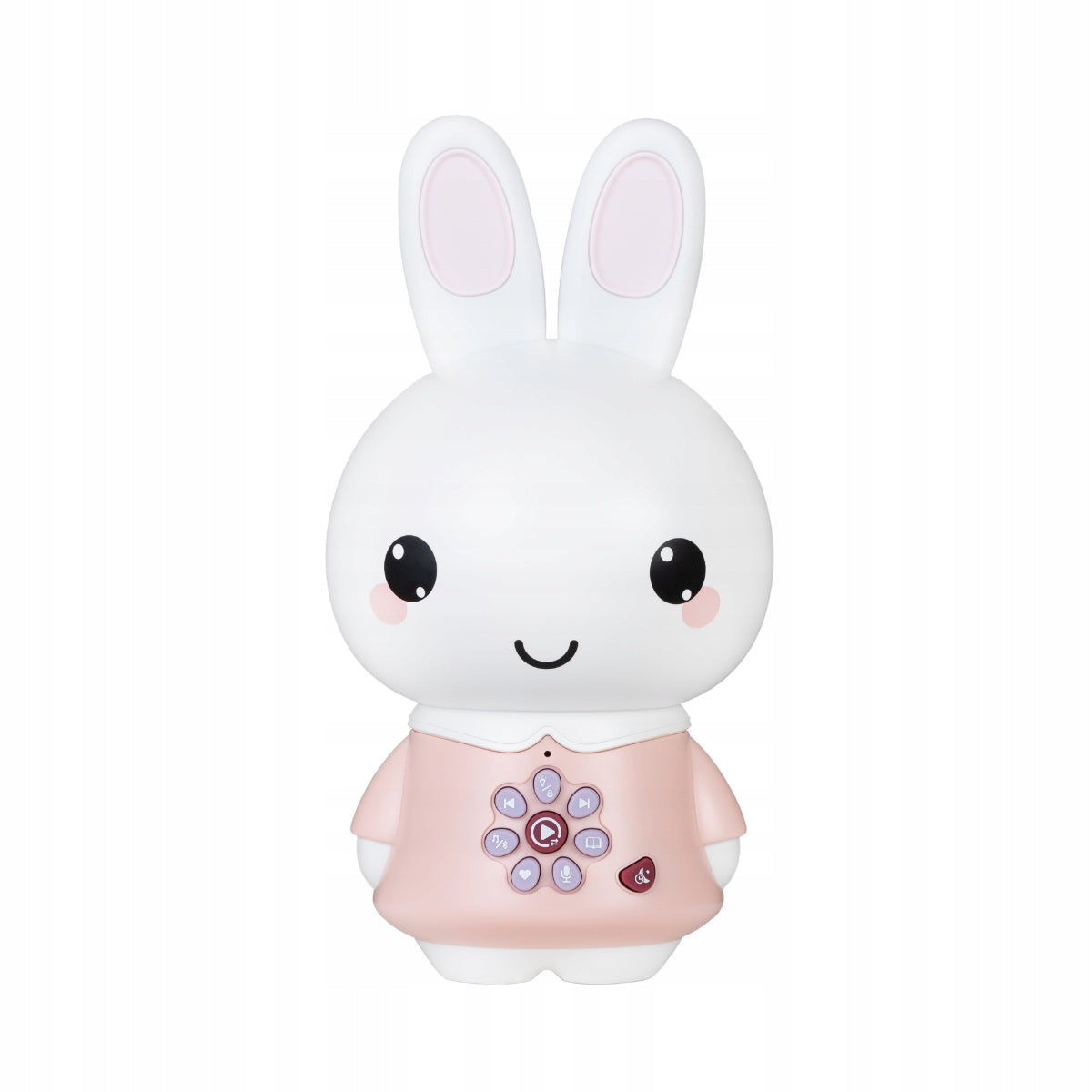 Alilo Honey Bunny G6PRO pink Interactive toy for kids