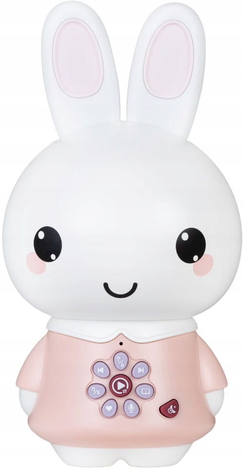 Alilo Honey Bunny - bunny , interactive toy, playing bunny