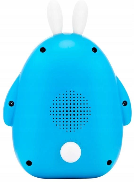 Alilo bunny Happy Bunny blue Brand Alilo