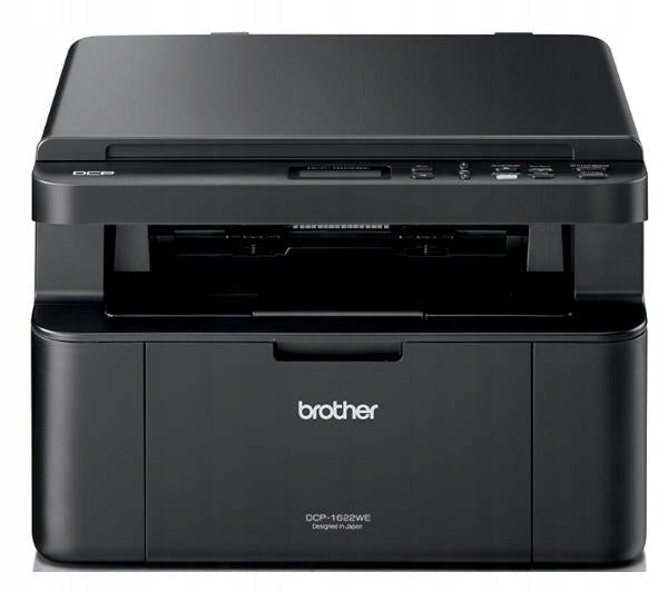 All-In-One Printer Brother DCP-1622WE - WiFi