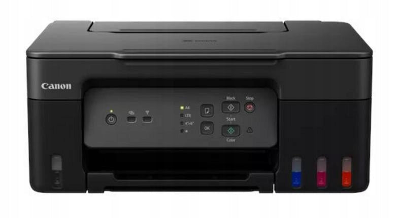 All-In-One Printer CANON Pixma G3430 MegaTank Packaging status original