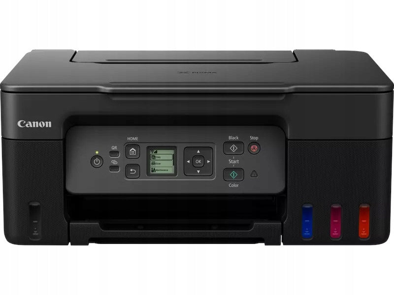 All-In-One Printer CANON Pixma G3470 Black