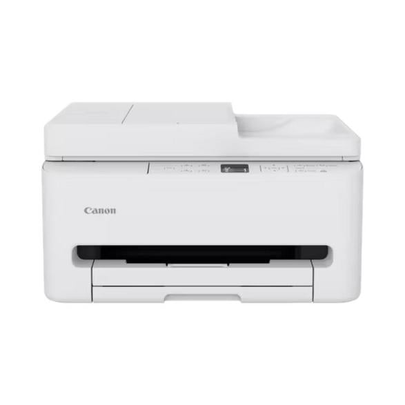 All-In-One Printer CANON Pixma TS7550i White