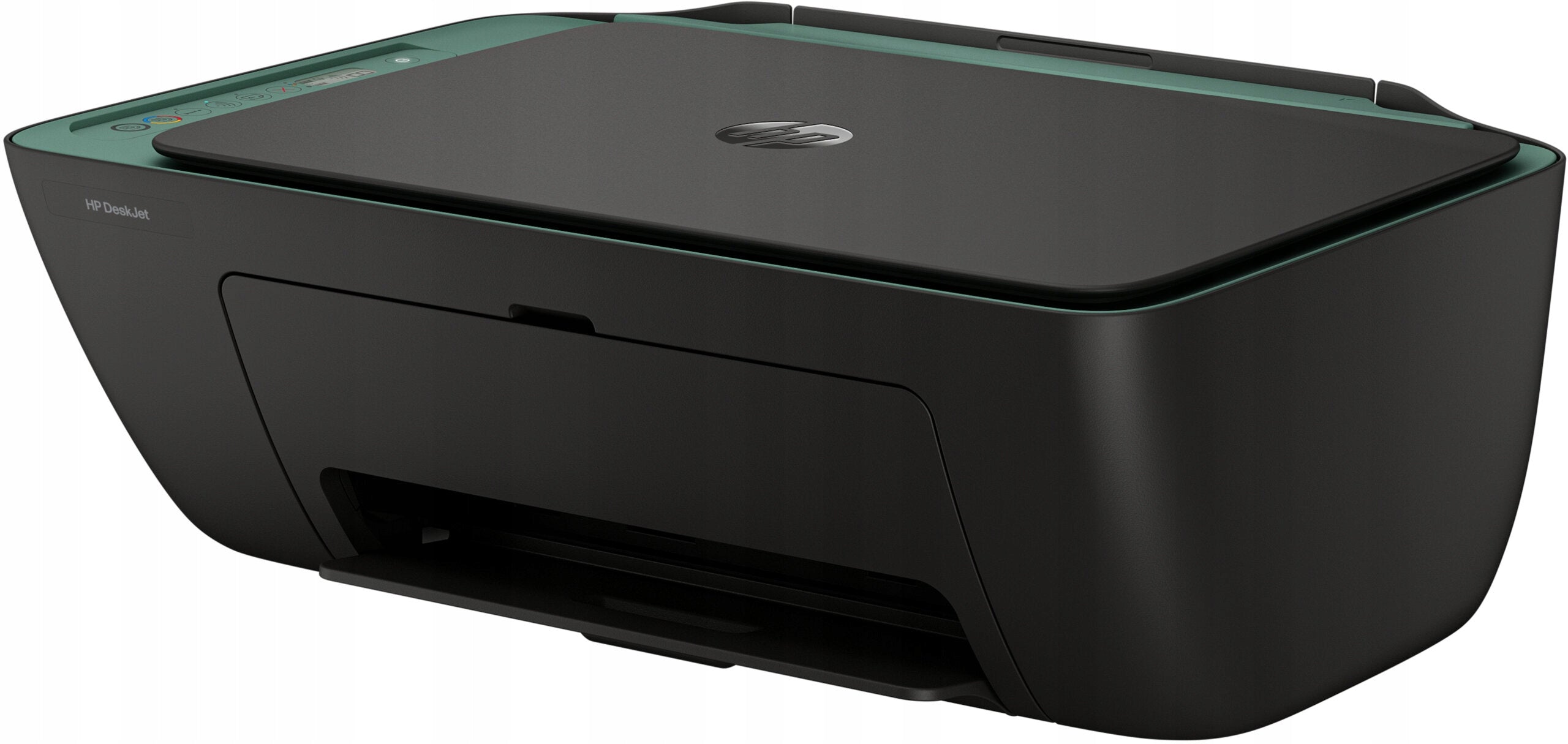 All-In-One Printer HP DeskJet 2923 COLOR Wi-Fi Model DeskJet 2923