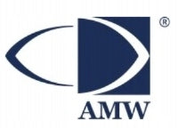All-Year Quilt 160x200 AMW Medical Anti-Allergic Quilted Poland 1400g Brand AMW