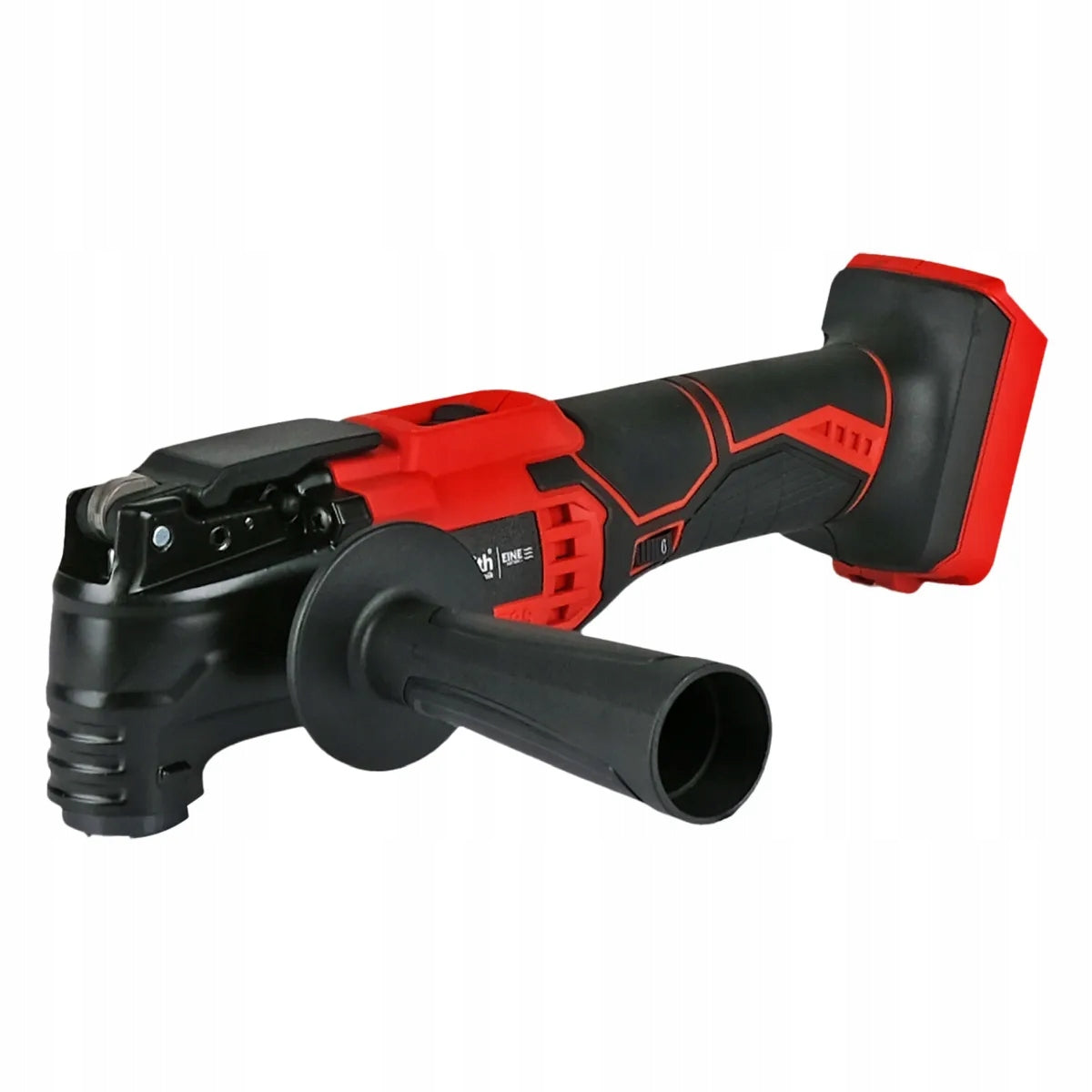 All-in-One 18V Schmith BODY Manufacturer code S-NWB-0