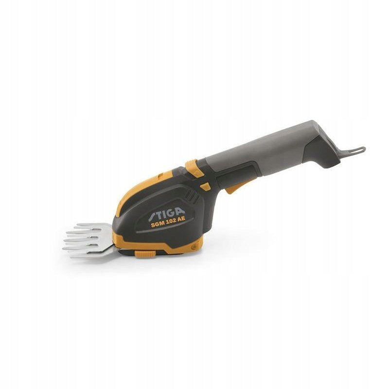 All-in-One Cordless Stiga - SGM 102 AE Battery voltage 10.8 V