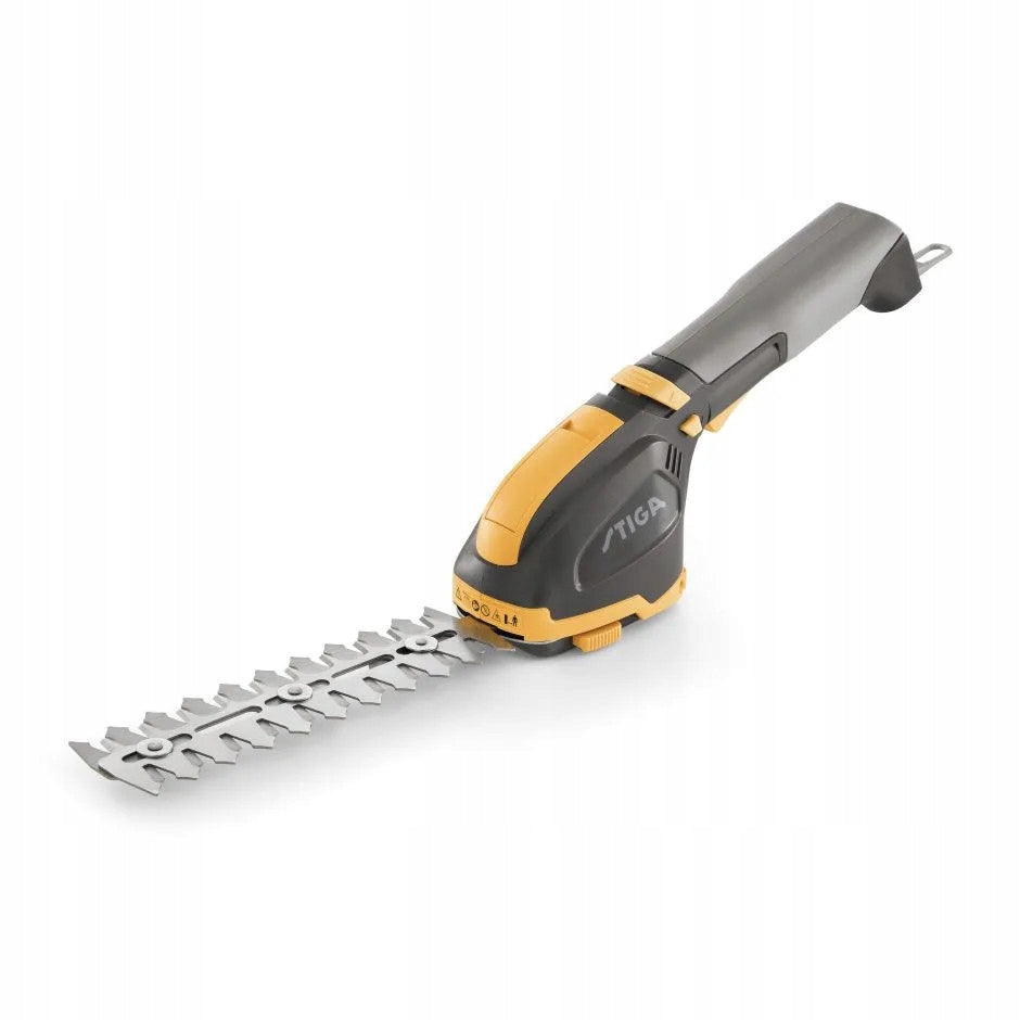 All-in-One Cordless Stiga - SGM 102 AE