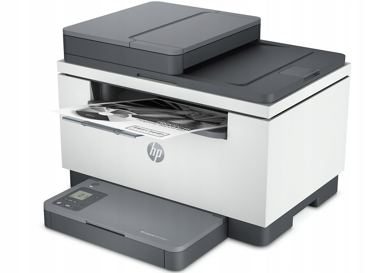 All-in-One Laser HP LaserJet MFP M234sdn - 6GX00F Manufacturer code 6GX00F