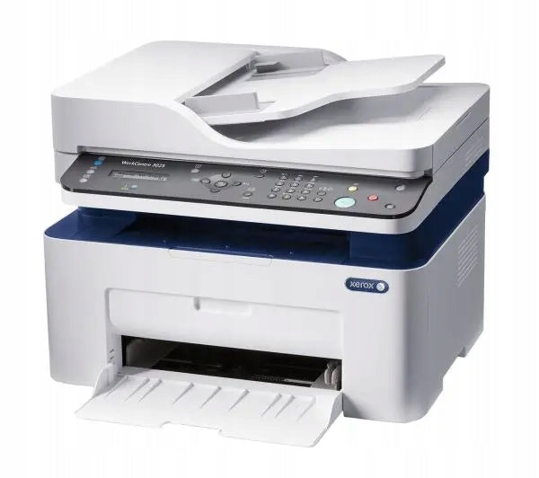All-in-One Laser Xerox WorkCentre 3025 NI WiFi EAN (GTIN) 0095205863154