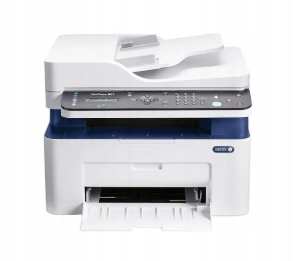 All-in-One Laser Xerox WorkCentre 3025 NI WiFi