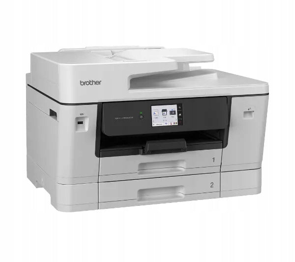 All-in-One (Multifunctional) Brother MFC-J3960DW WiFi White Manufacturer code MFCJ3960DWYJ1