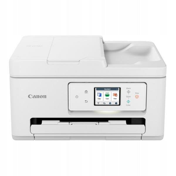 All-in-One (Multifunctional) Canon Pixma TS7750i (6258C006) 3 in 1 white