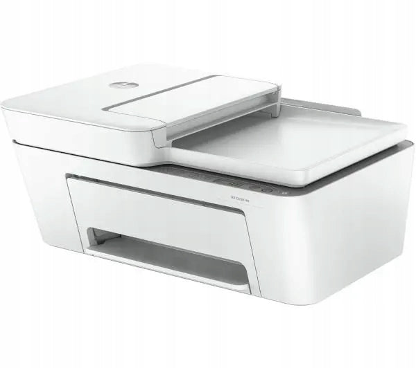 All-in-One (Multifunctional) HP DeskJet 4220e WiFi + HP paper Brand HP