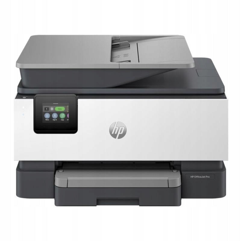 All-in-One (Multifunctional) HP OfficeJet Pro 9125e 4in1 Packaging status original