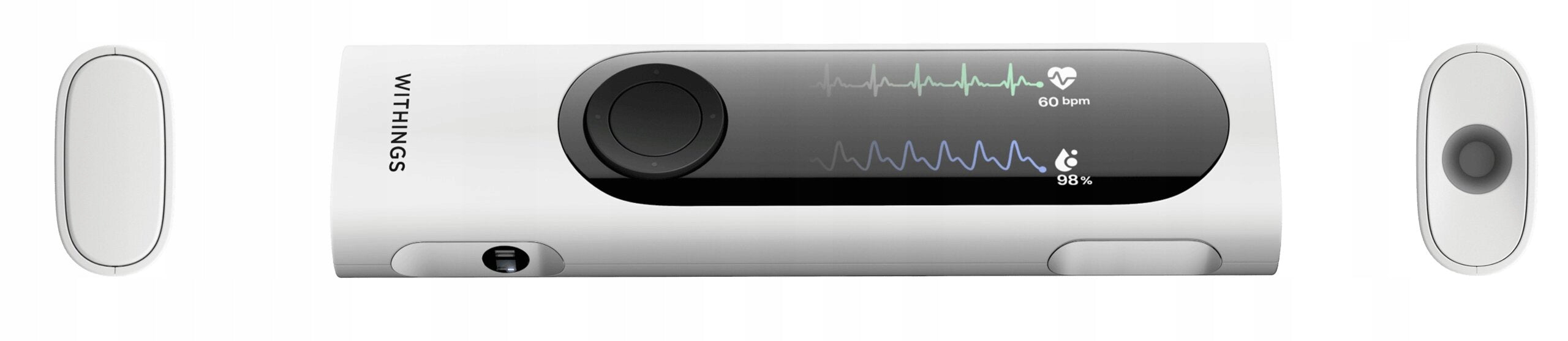 All-in-One (Multifunctional) WITHINGS Beamo Brand Withings