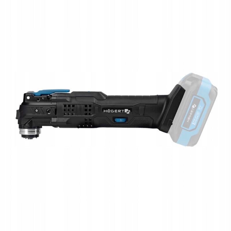 All-in-One Printer 18V HOGERT HT2E230-0MT
