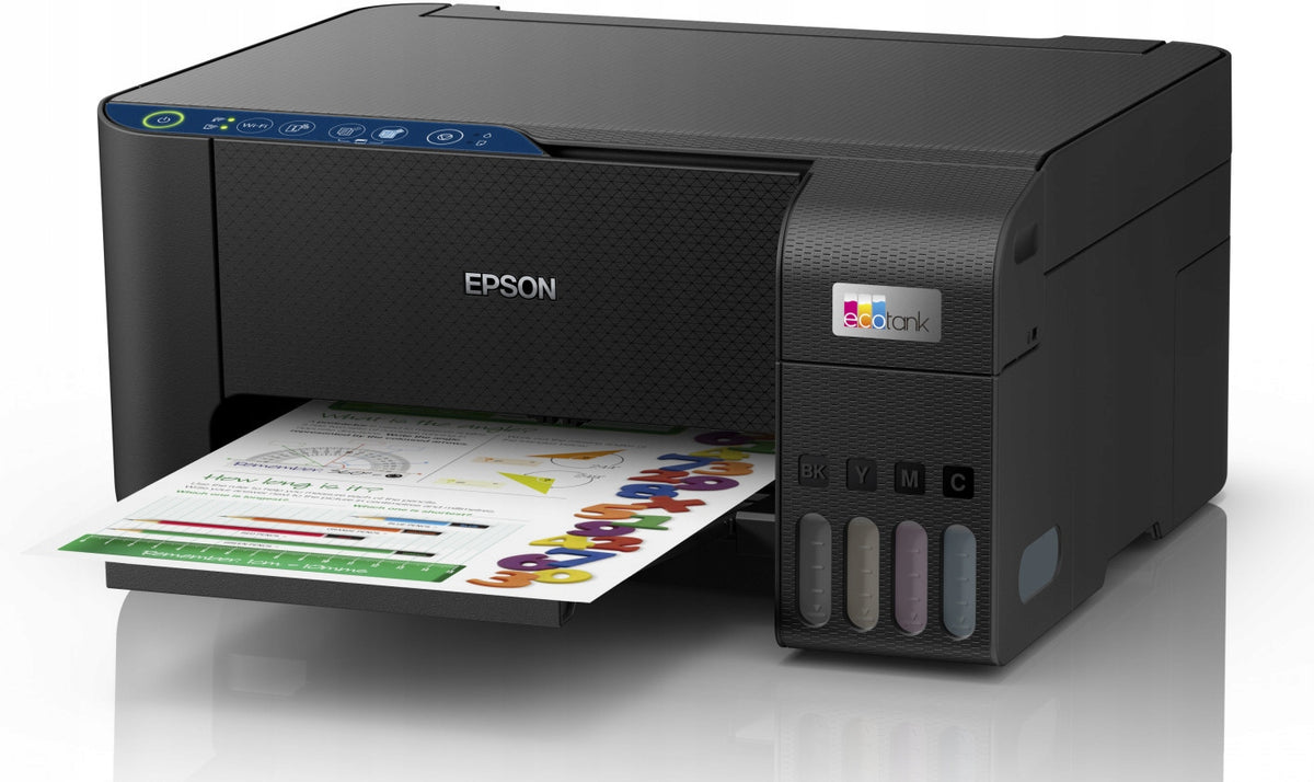 All-in-One Printer 3in1 Epson L3251 A4 WiFi Brand Epson