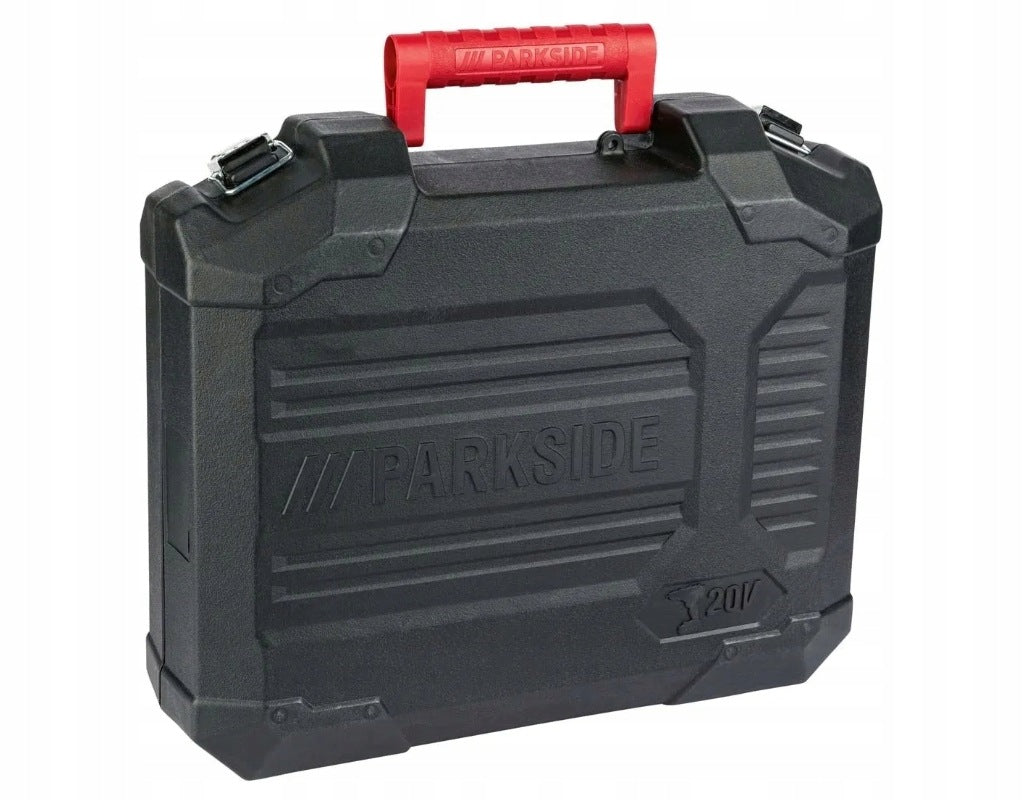 All-in-One Printer 3in1 Parkside PKGA 20-Li C2 20V suitcase Manufacturer code PKGA 20-LI C2