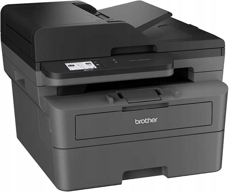 All-in-One Printer A4 laser mono BROTHER MFC-L2862DW duplex Wi-Fi EAN (GTIN) 4977766831826