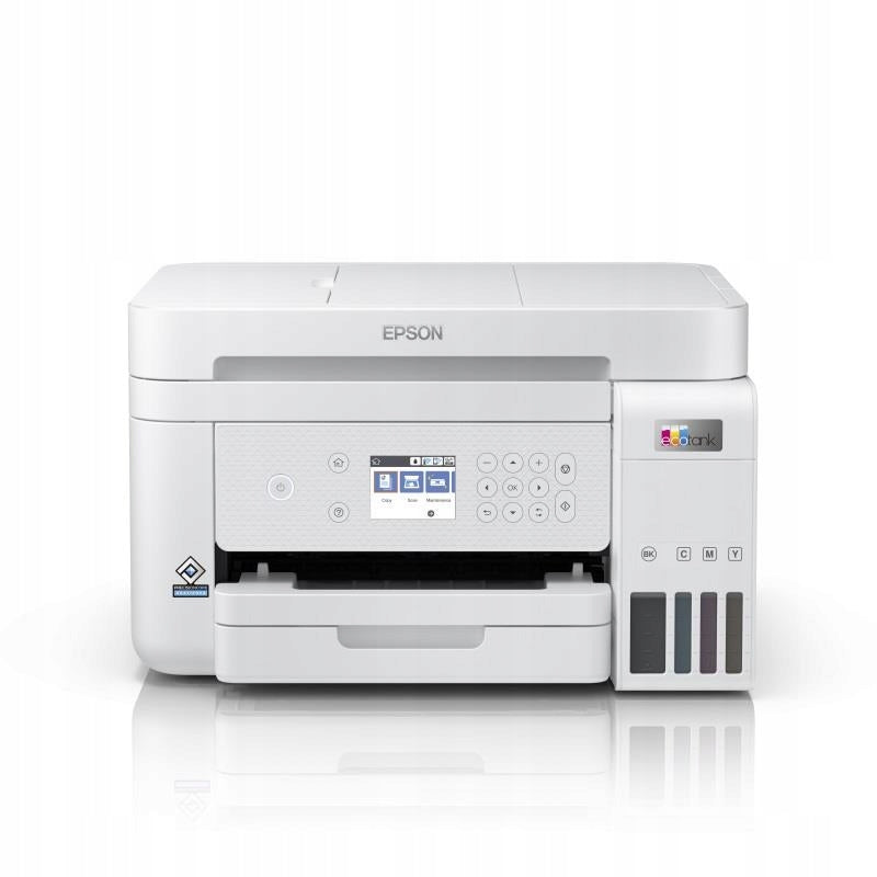 All-in-One Printer Epson EcoTank L6276 3in1 Packaging status original