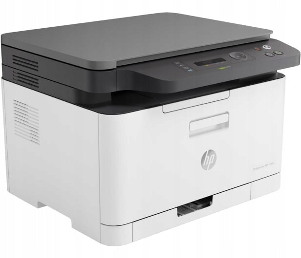 All-in-One Printer HP Color Laser MFP 178nw USB WiFi AirPrint Model Color Laser MFP 178nw