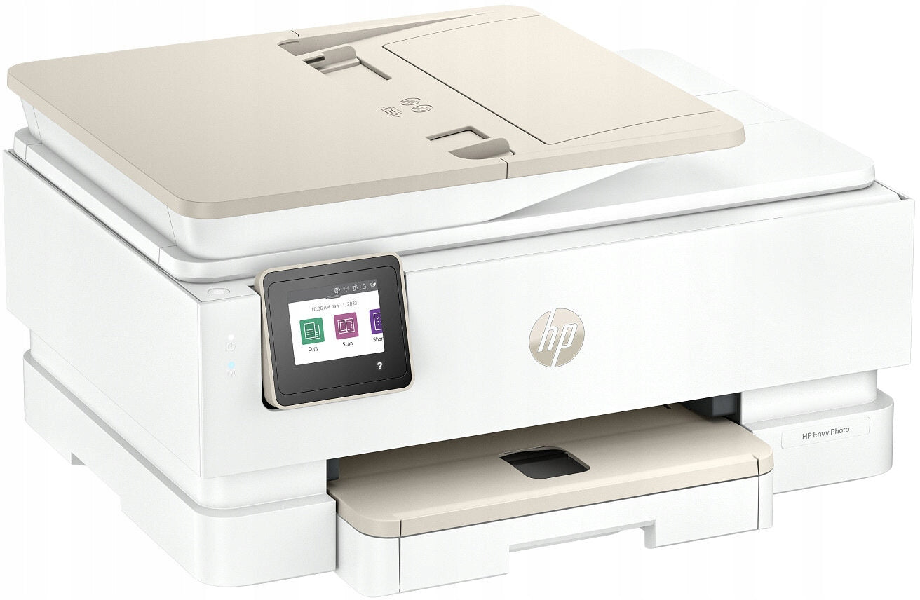 All-in-One Printer HP Envy Photo 7930 COLOR Wi-Fi Brand HP