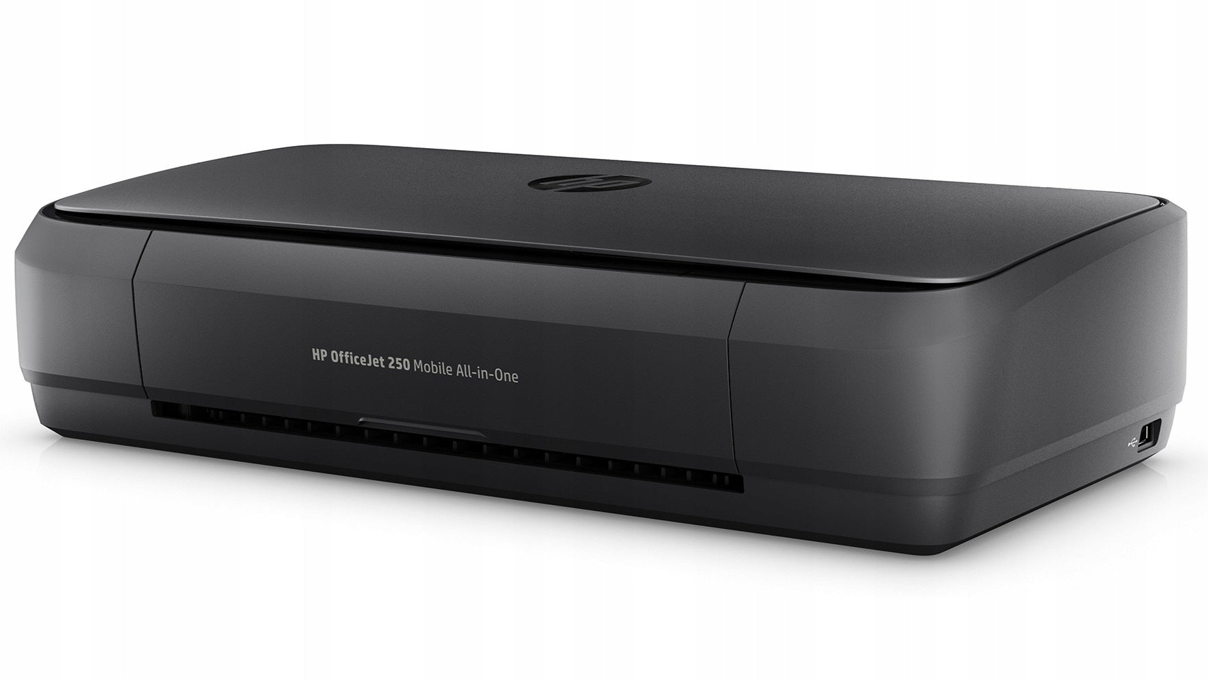 All-in-One Printer HP OfficeJet 250 - CZ992A Packaging status original