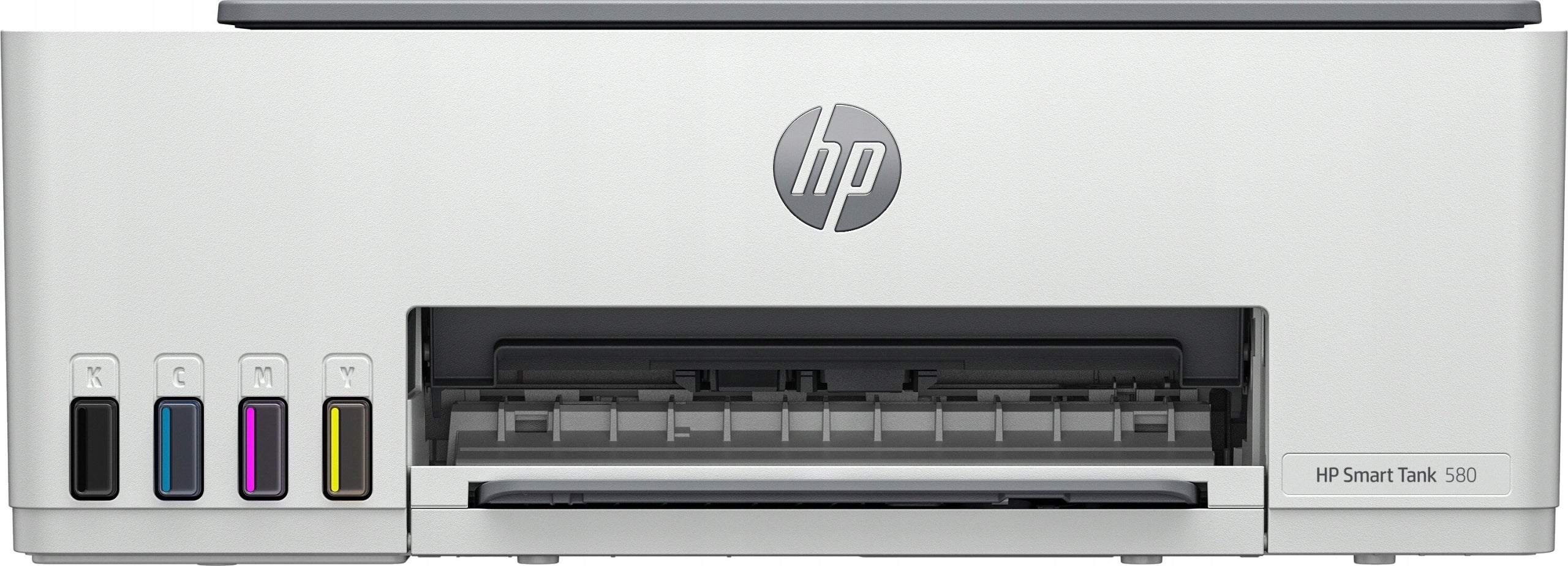 All-in-One Printer HP Smart Tank 580 PRINT SCAN WIFI + INKS Brand HP