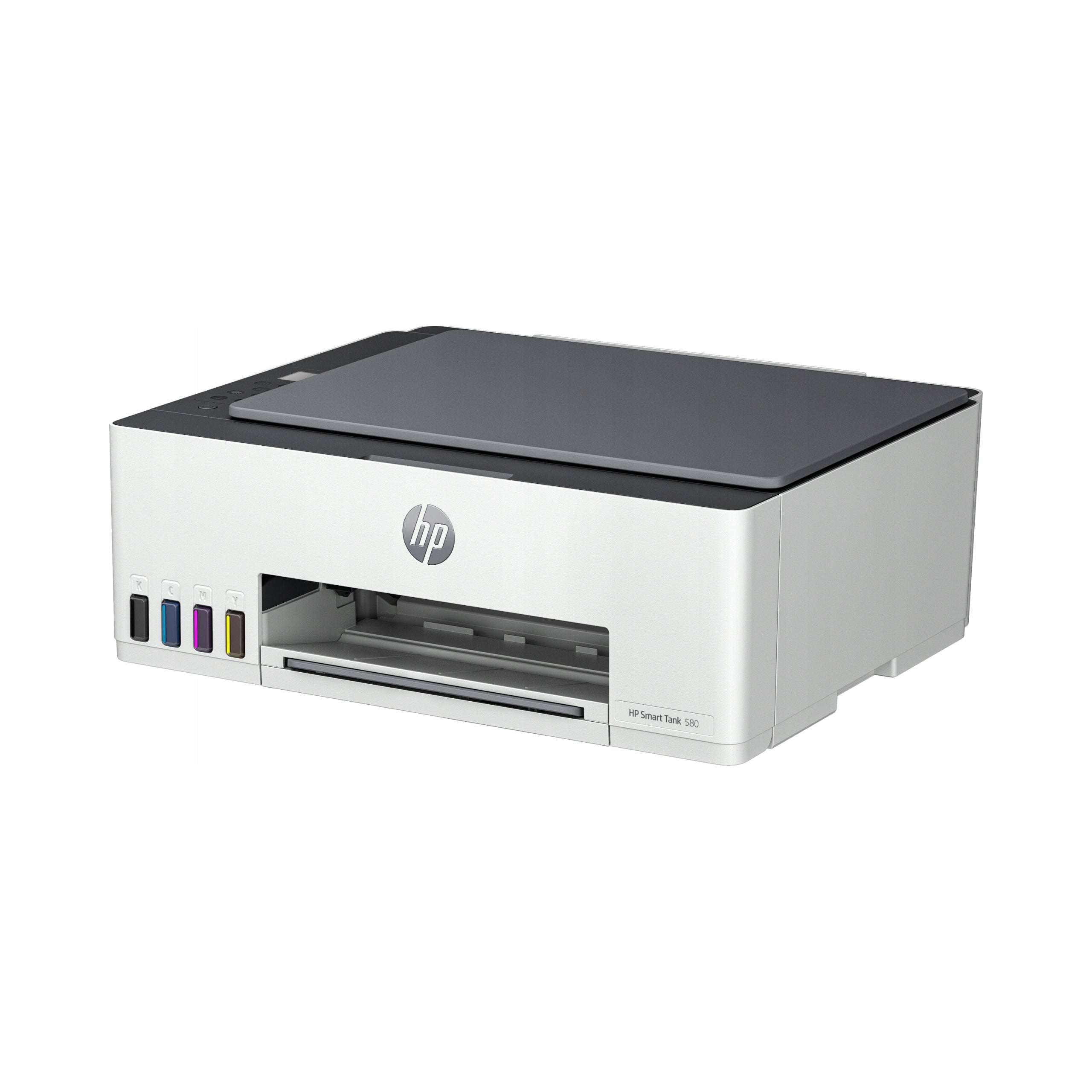 All-in-One Printer HP Smart Tank 580 PRINT SCAN WIFI + INKS Manufacturer code 1F3Y2A
