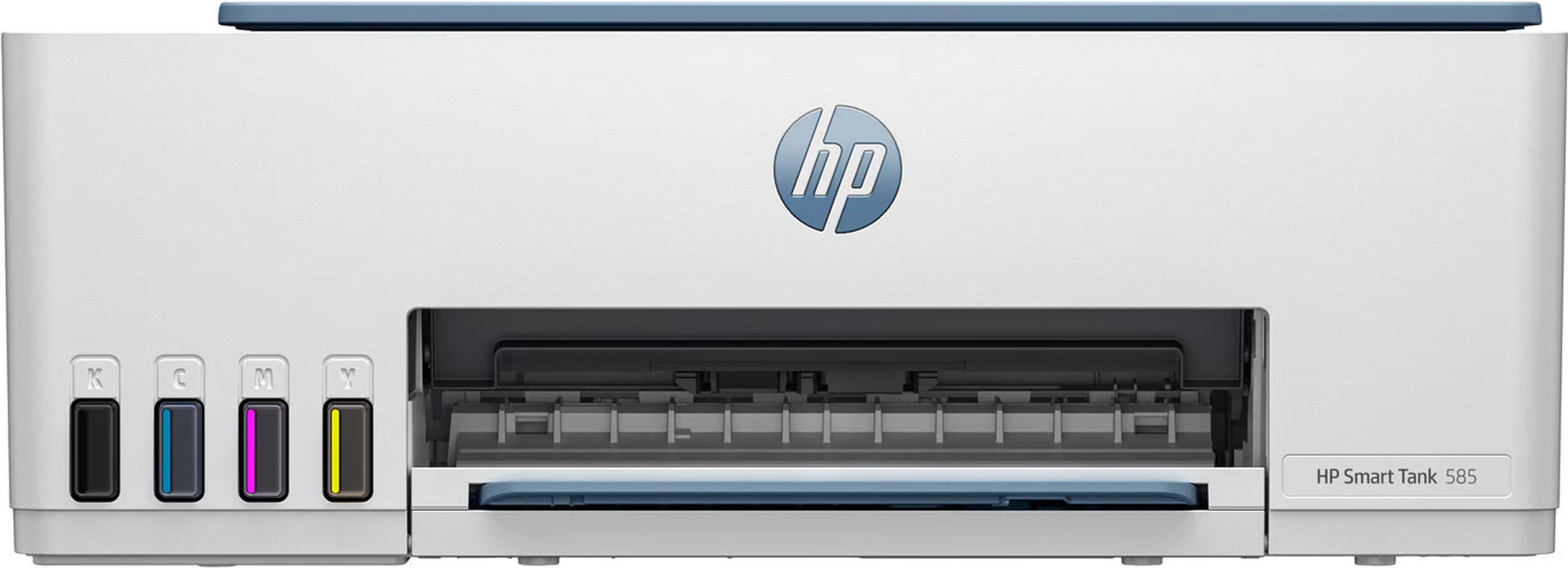 All-in-One Printer HP Smart Tank PRINT SCAN COPY WIFI INKS Manufacturer code 1F3Y4A