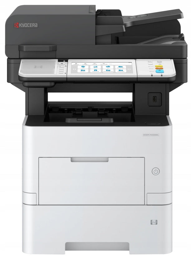 All-in-One Printer Kyocera ECOSYS MA4000cix colour 3 in 1 Packaging status original