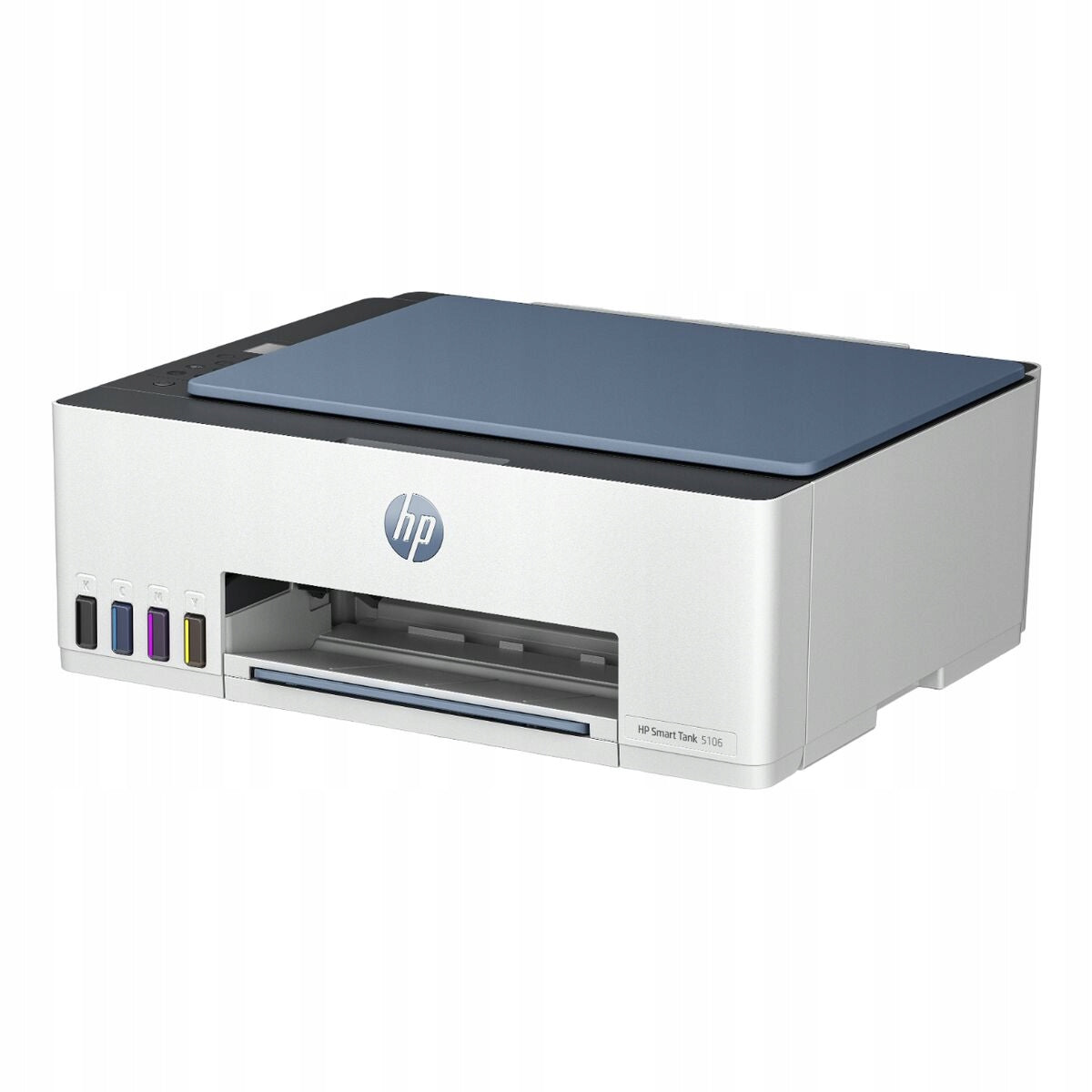 All-in-One Printer Scanner HP AiO Smart Tank 5106 4A8D1A Brand HP