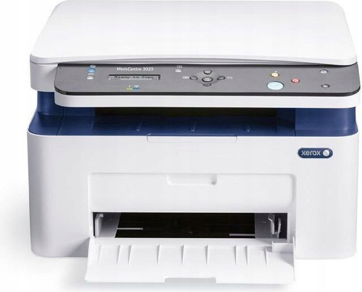 All-in-One Printer Xerox WorkCentre 3025 Printing technology laser (mono)