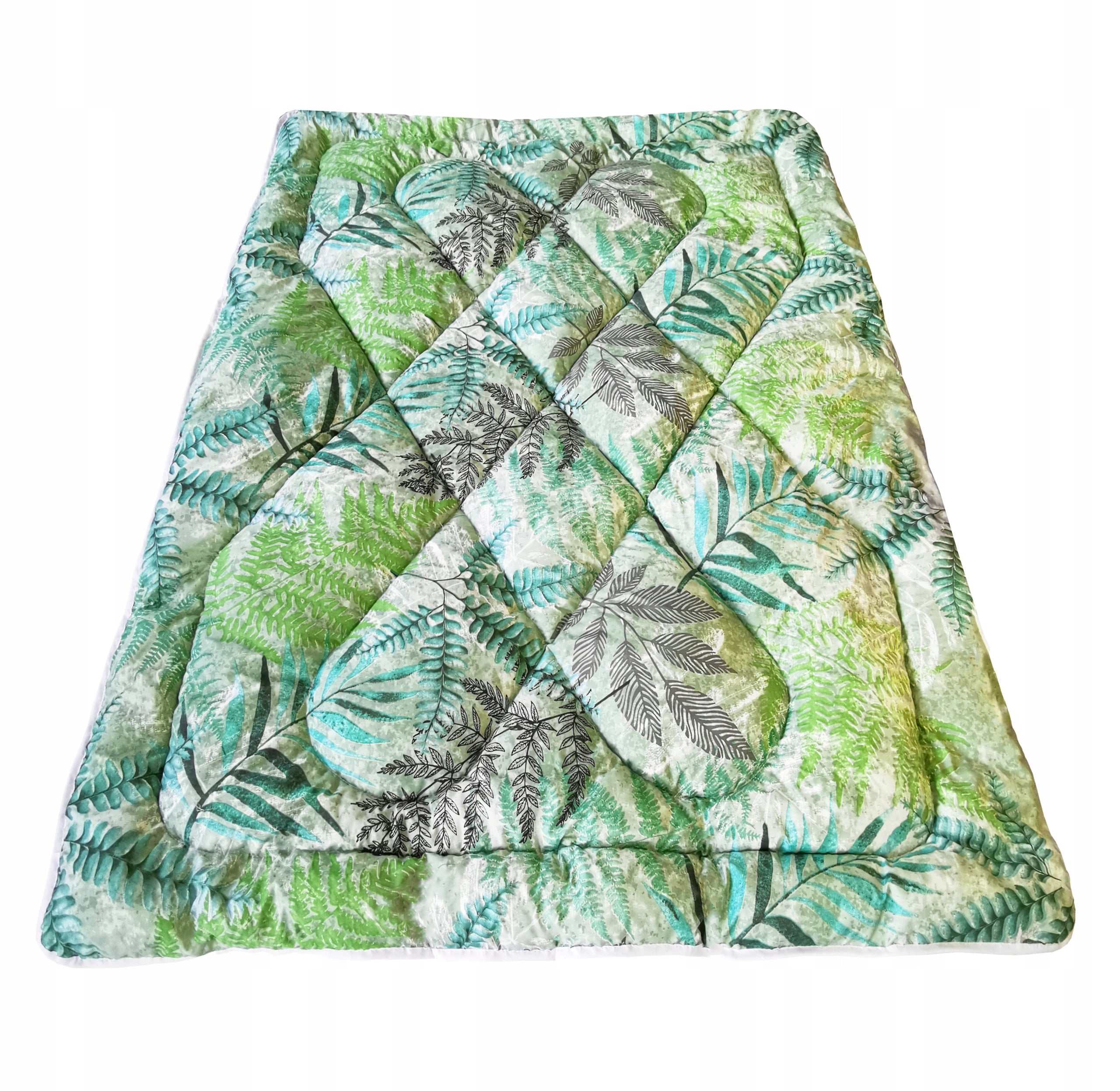 All-season quilt Poland 160x200 +2 pillows 70x80 Medical device no