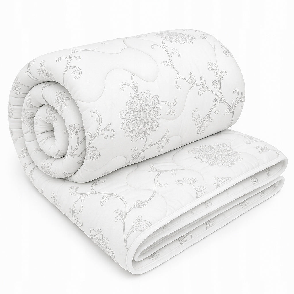 All-year quilt 160x200 warm light anti-allergic made in Poland EAN (GTIN) 5905454680431