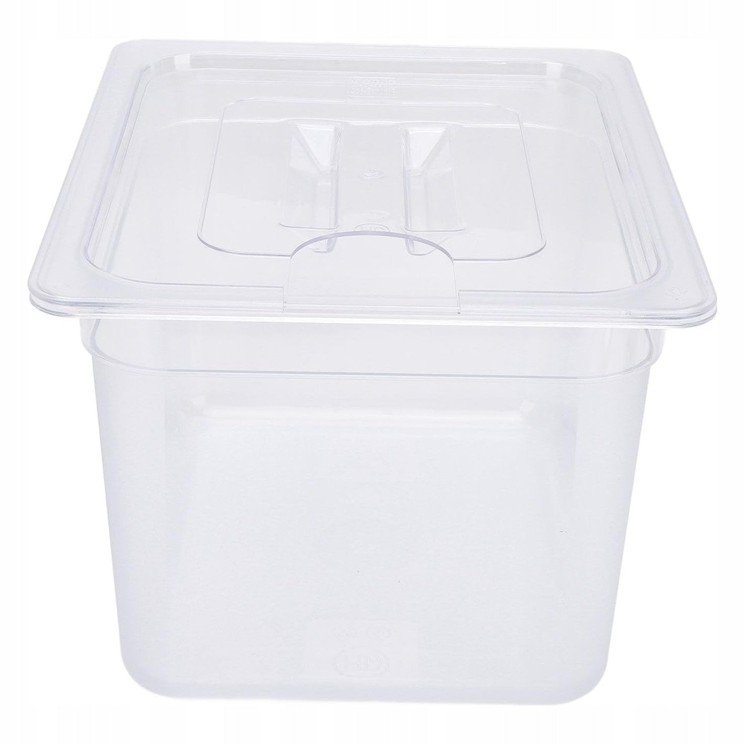Allecto - Sous Vide 12L Container - Cooking Container - Storage