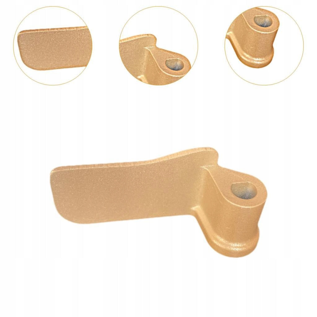 Alloy Bread Maker Machined Blade, Mixing Paddle, Non , Stirring Mixer Packaging status original