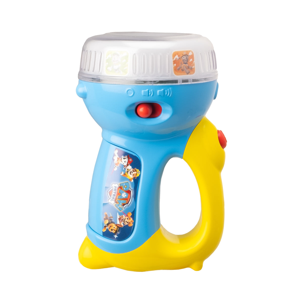 Alltoys Svítilna Tlapková patrola Kid's age 18＋ months