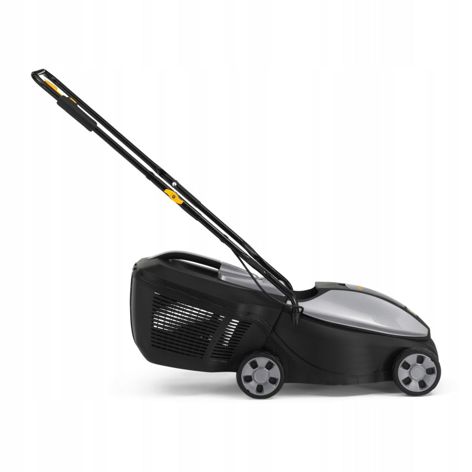 Alpina AL 3020 Li / Stiga Collector 132e + BATTERY + CHARGER Model 132