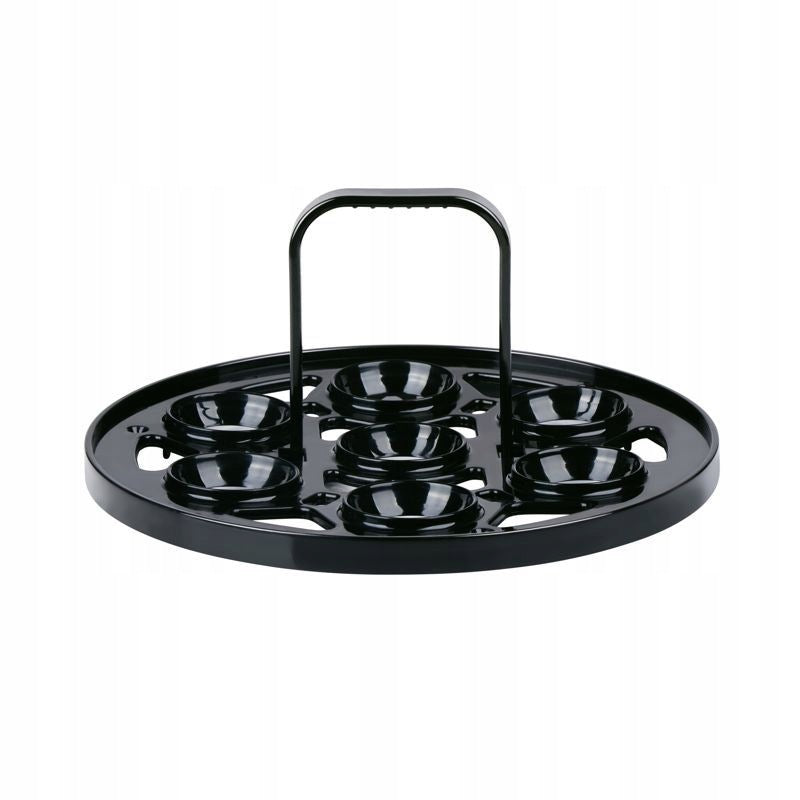 Alpina SI-29100 Egg cooker 400W Brand Alpina