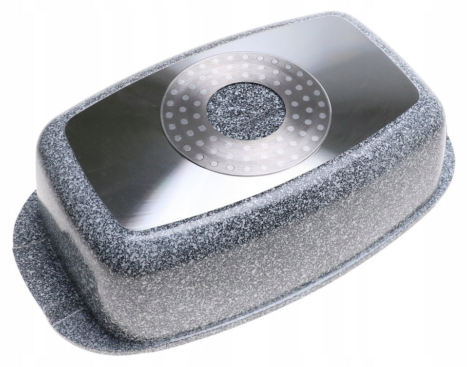 Aluminium Brittany KlönBerg Exclusive Line 5,5 l KB-3930 Manufacturer code KB 3930