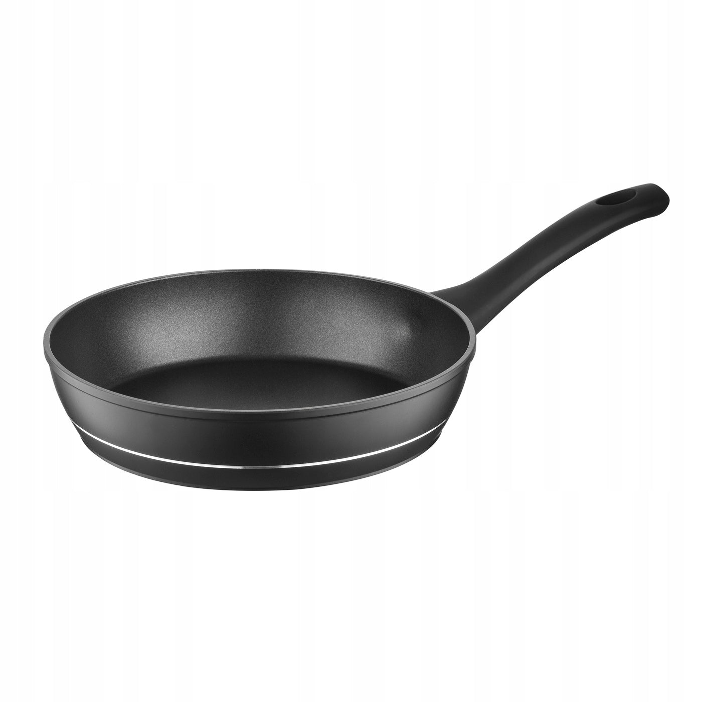 Aluminium pan Florina Delux 24 cm by Mateusz Gessler induction gas Packaging status original