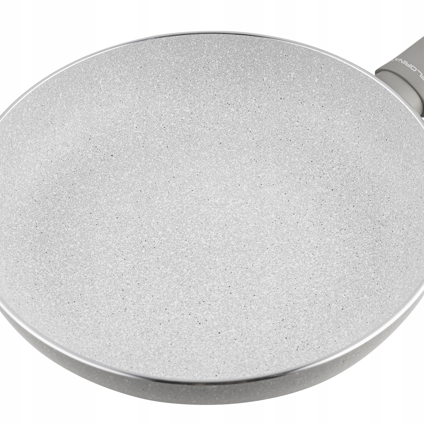 Aluminium pan Florina Isla 20 cm grey non-stick induction Brand Florina