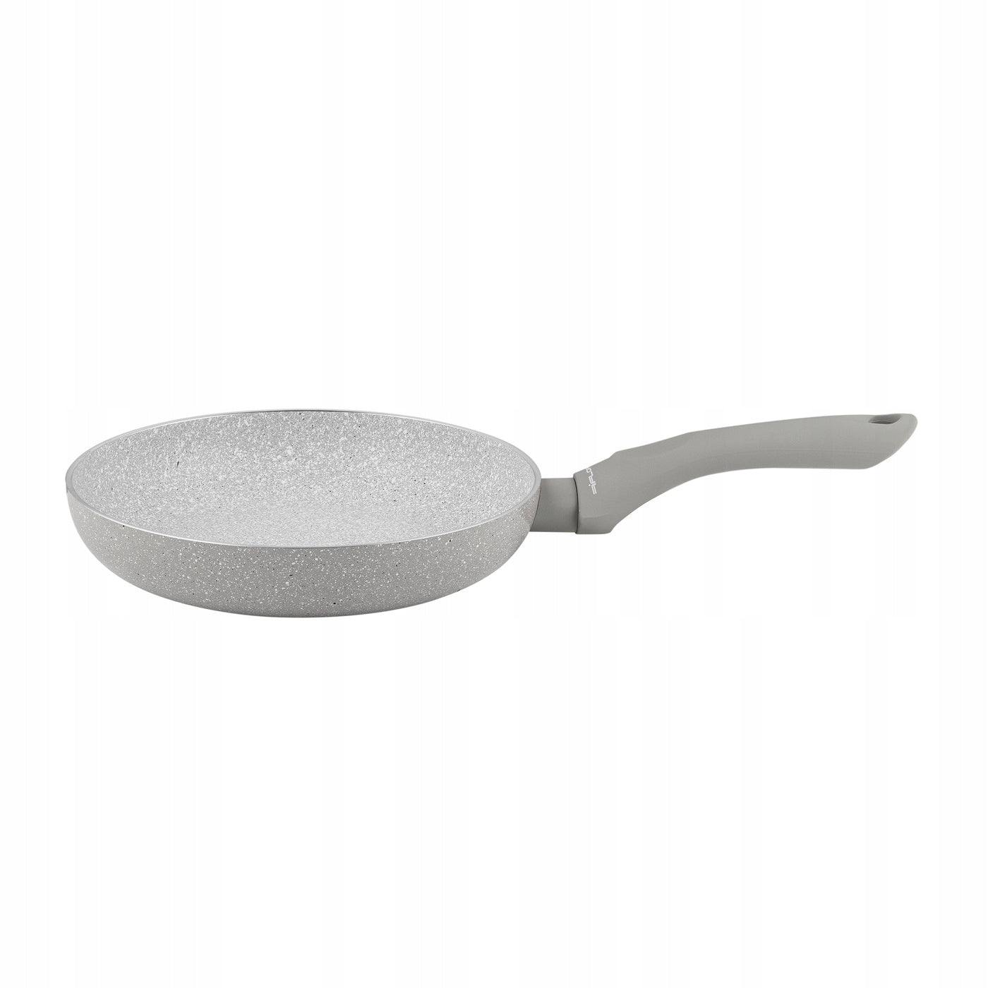 Aluminium pan Florina Isla 20 cm grey non-stick induction Packaging status original