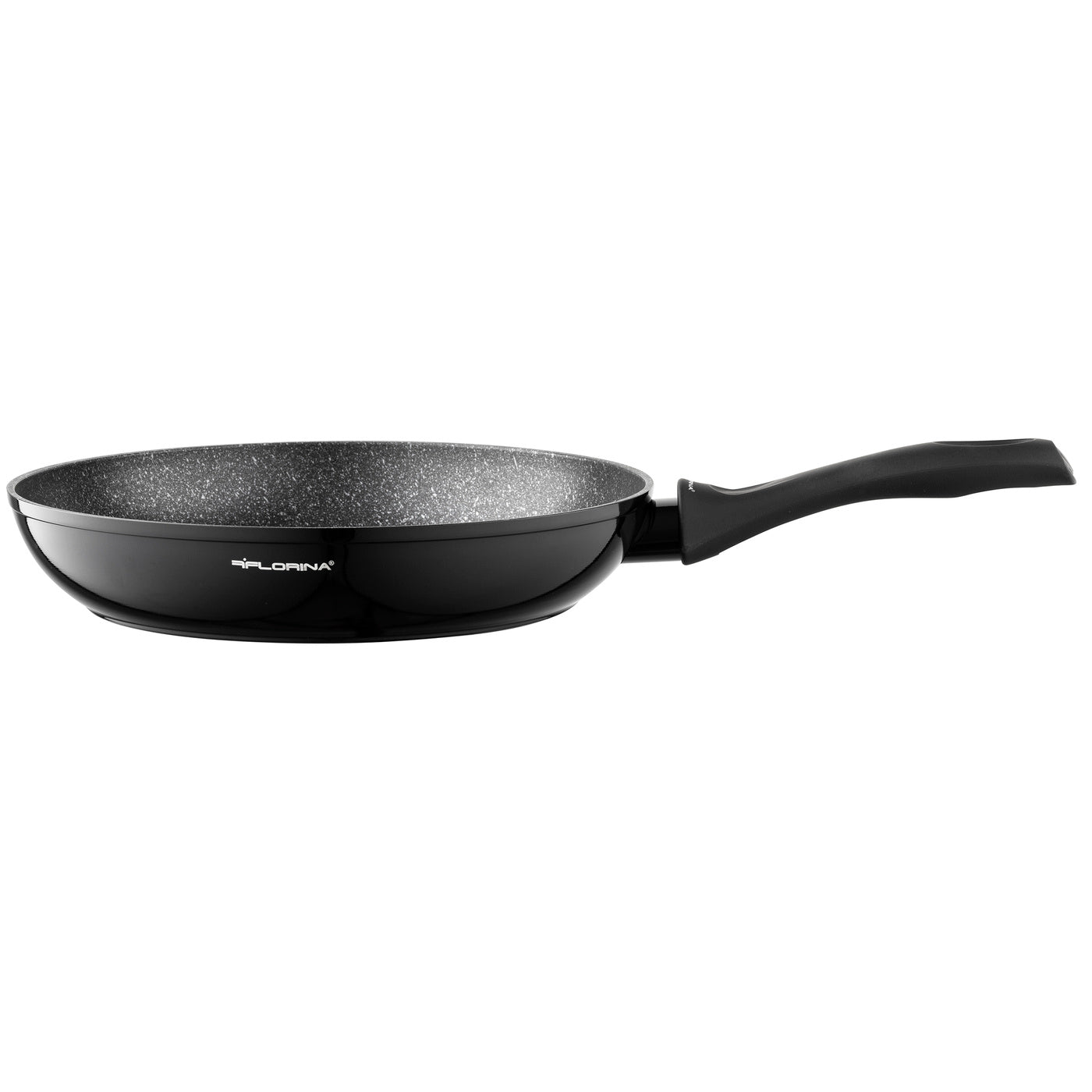 Aluminium pan Florina Magnum 28 cm non-stick induction Brand Florina