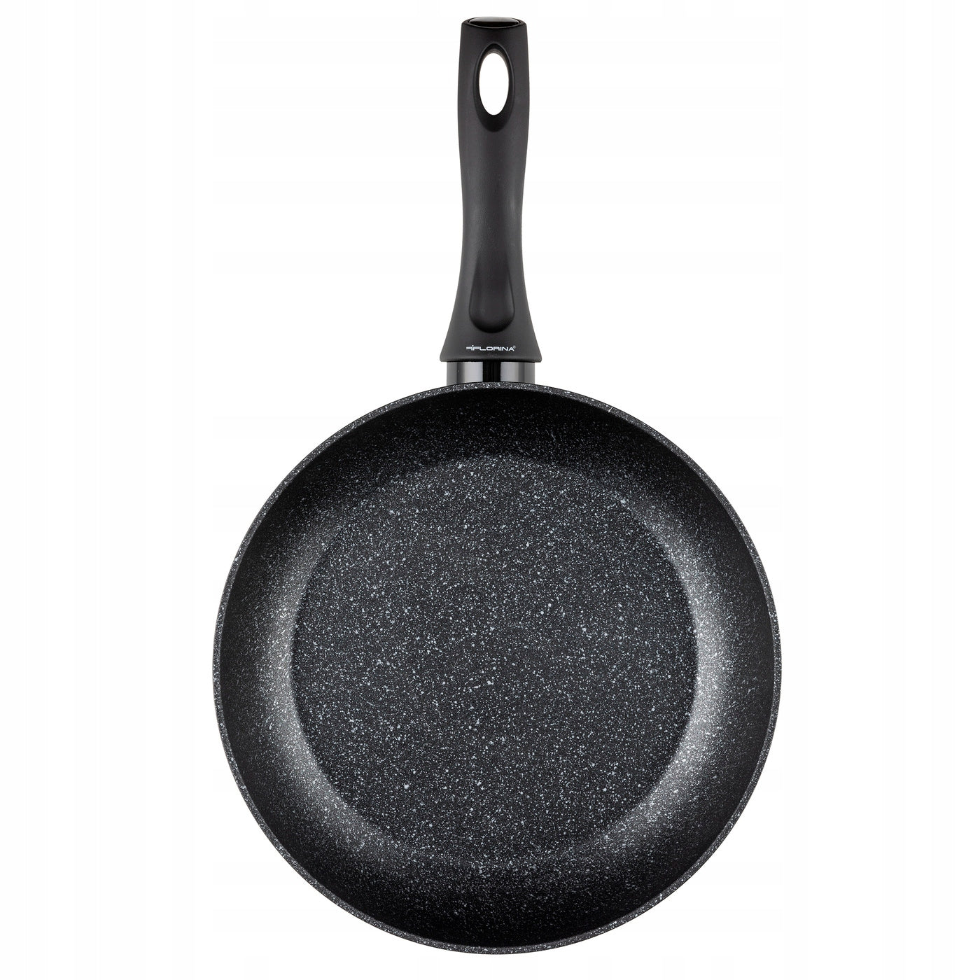 Aluminium pan Florina Magnum 28 cm non-stick induction Packaging status original